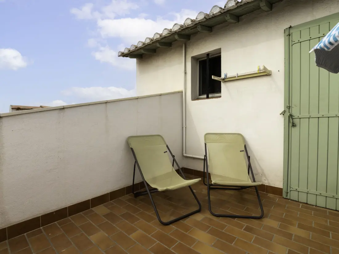 Résidence Le Soleil Camarguais
