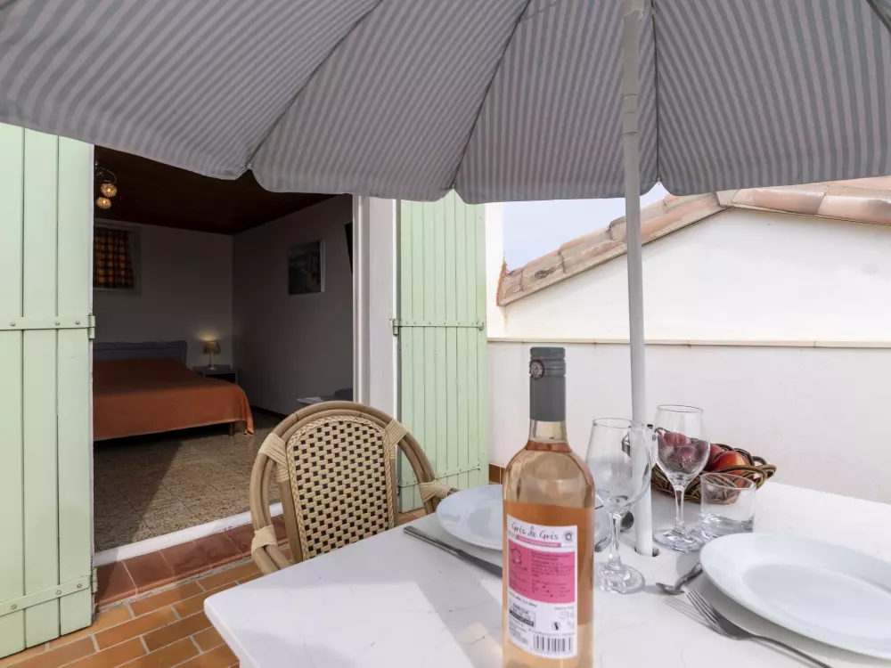 Résidence Le Soleil Camarguais