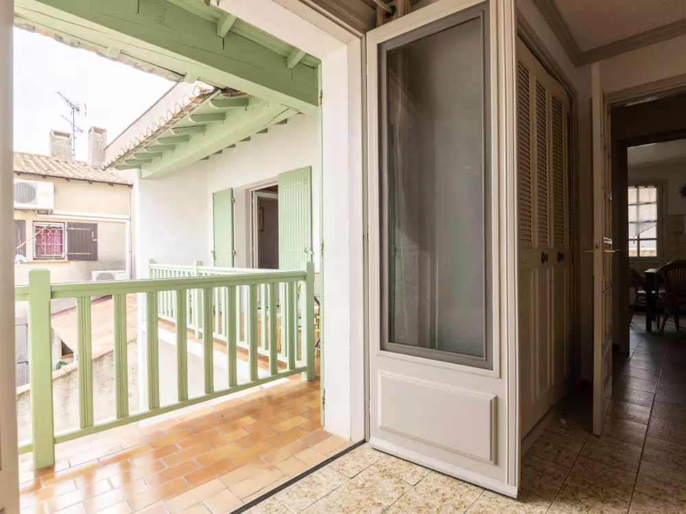 Résidence Le Soleil Camarguais