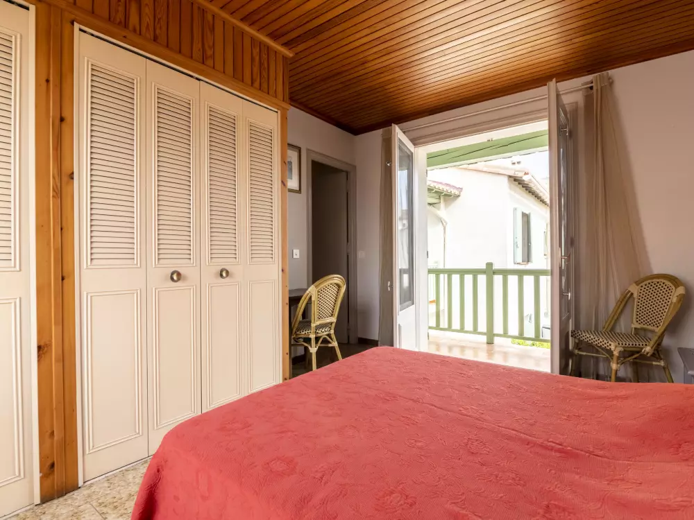 Résidence Le Soleil Camarguais