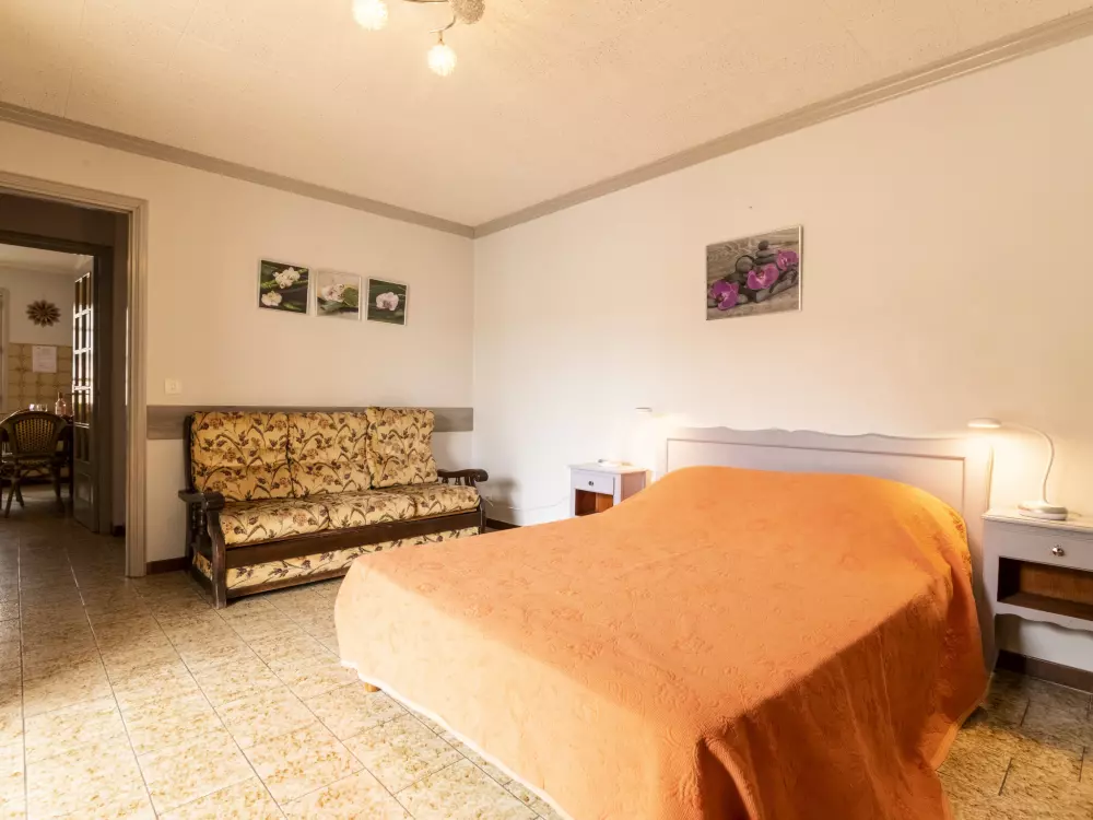 Résidence Le Soleil Camarguais