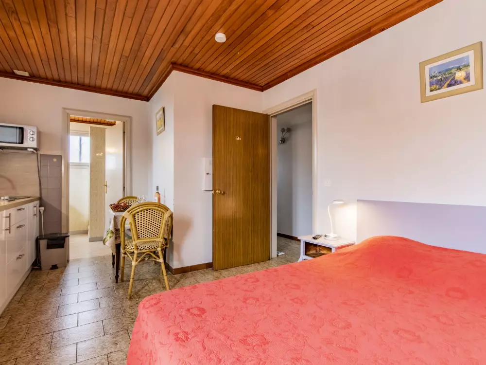 Résidence Le Soleil Camarguais