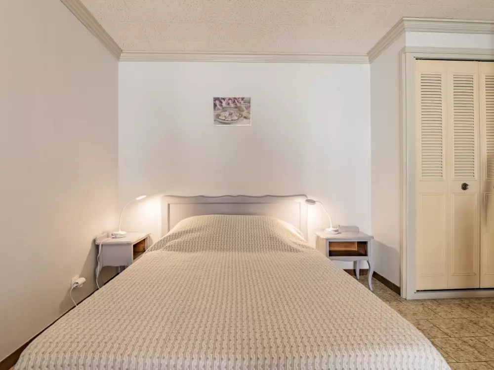 Résidence Le Soleil Camarguais