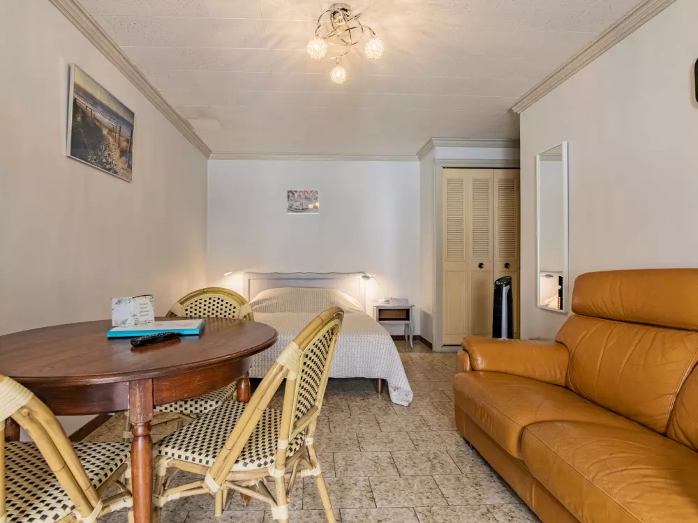 Résidence Le Soleil Camarguais