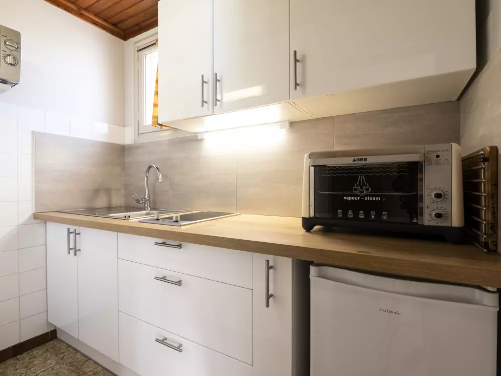 Résidence Le Soleil Camarguais