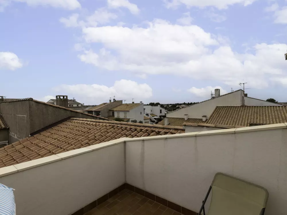 Résidence Le Soleil Camarguais