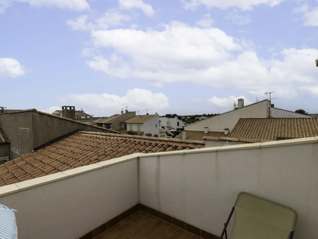 Résidence Le Soleil Camarguais
