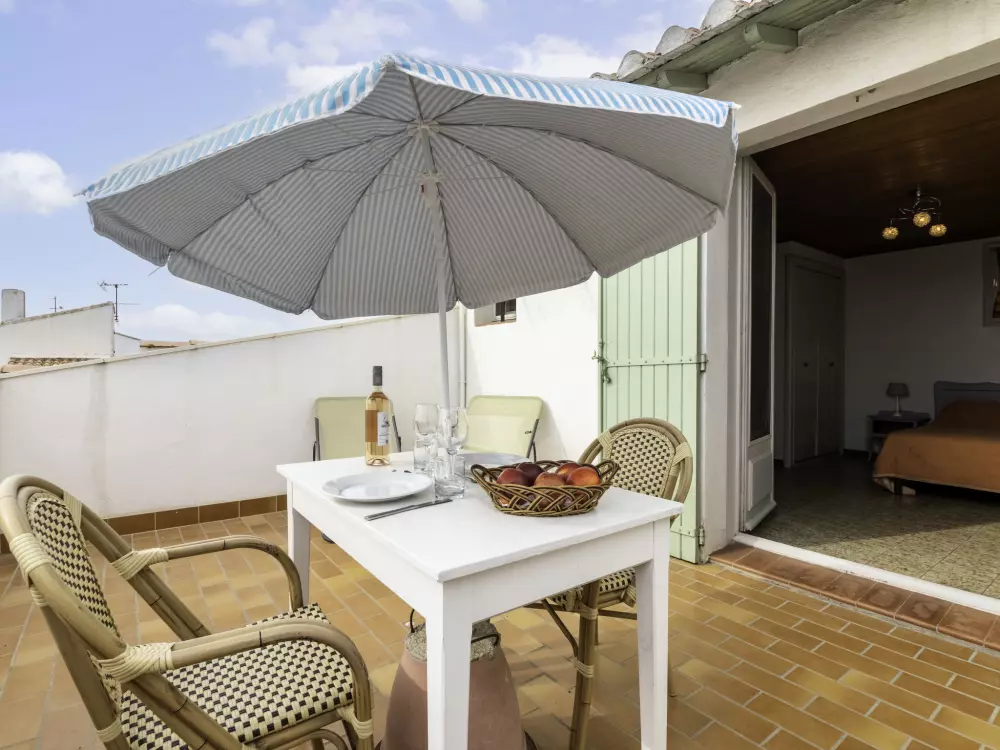 Résidence Le Soleil Camarguais