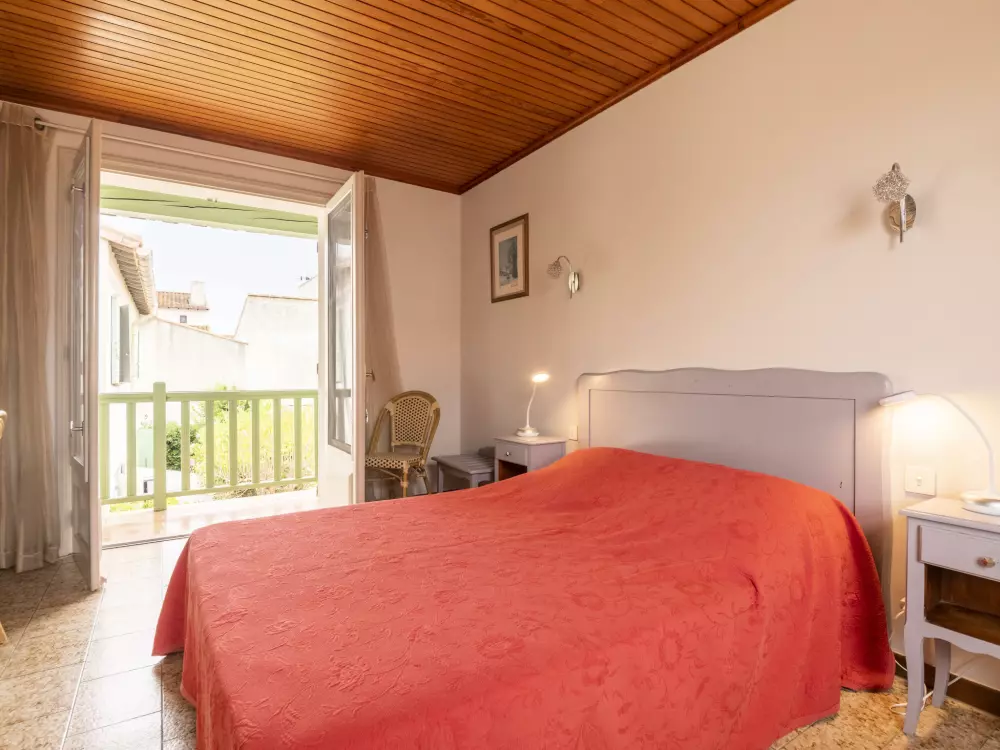 Résidence Le Soleil Camarguais