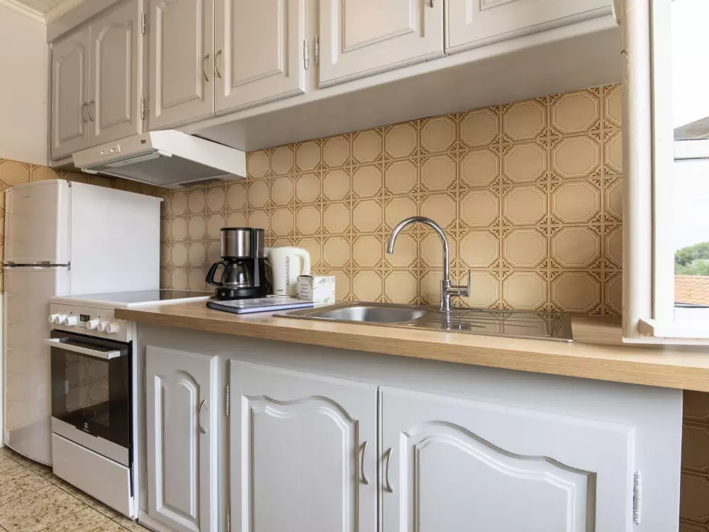 Résidence Le Soleil Camarguais