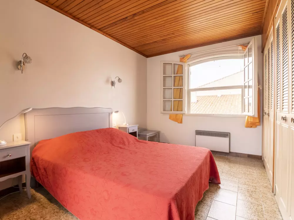 Résidence Le Soleil Camarguais