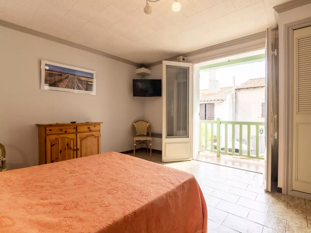 Résidence Le Soleil Camarguais