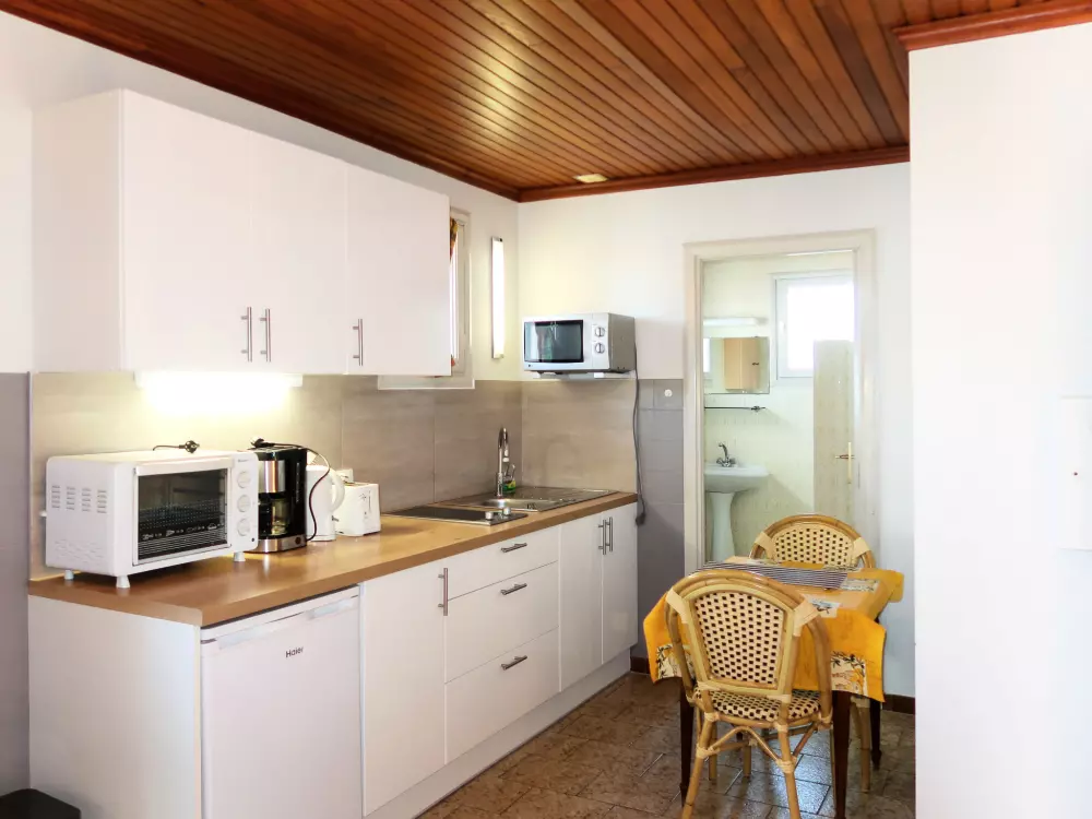 Résidence Le Soleil Camarguais