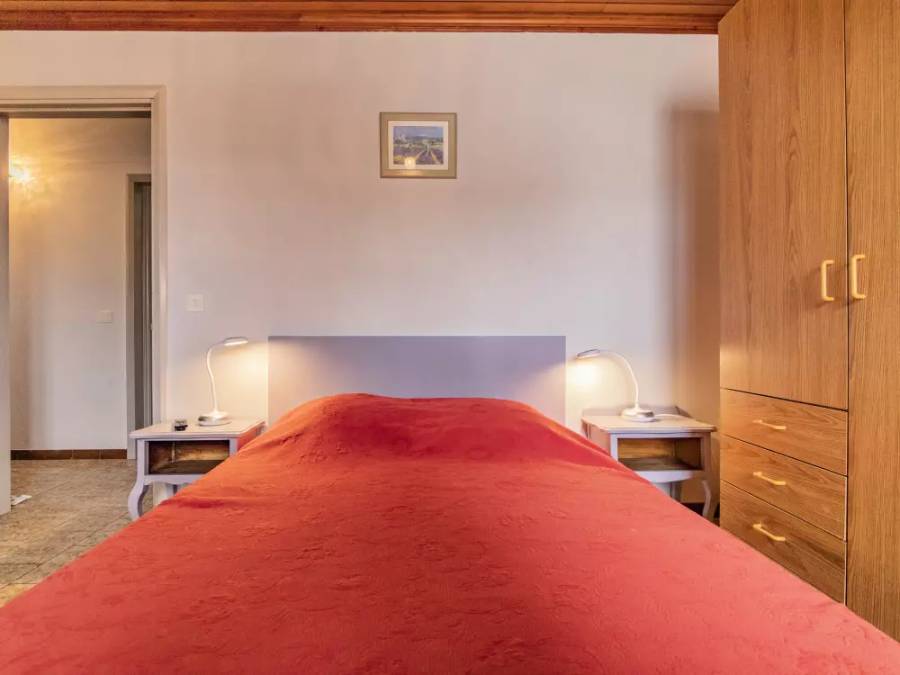 Résidence Le Soleil Camarguais