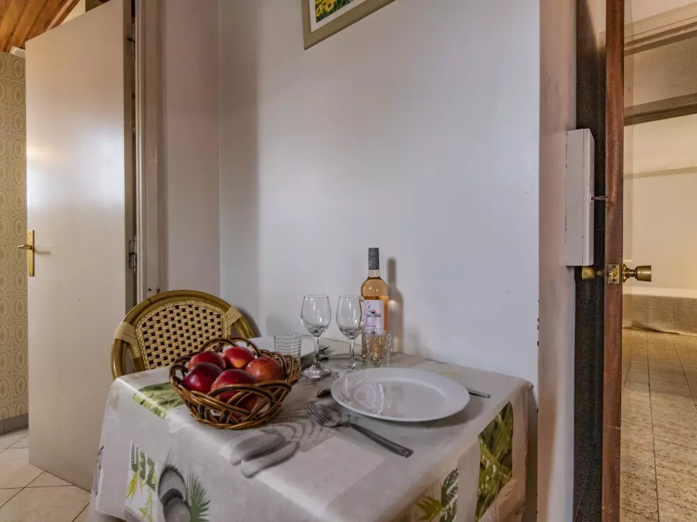 Résidence Le Soleil Camarguais