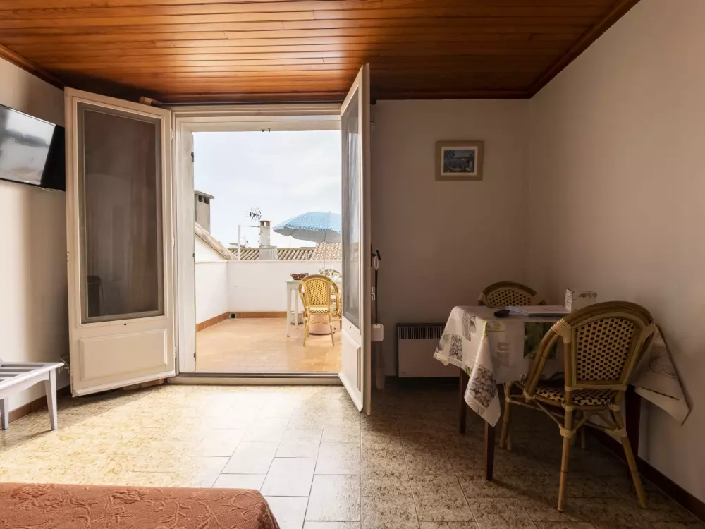 Résidence Le Soleil Camarguais