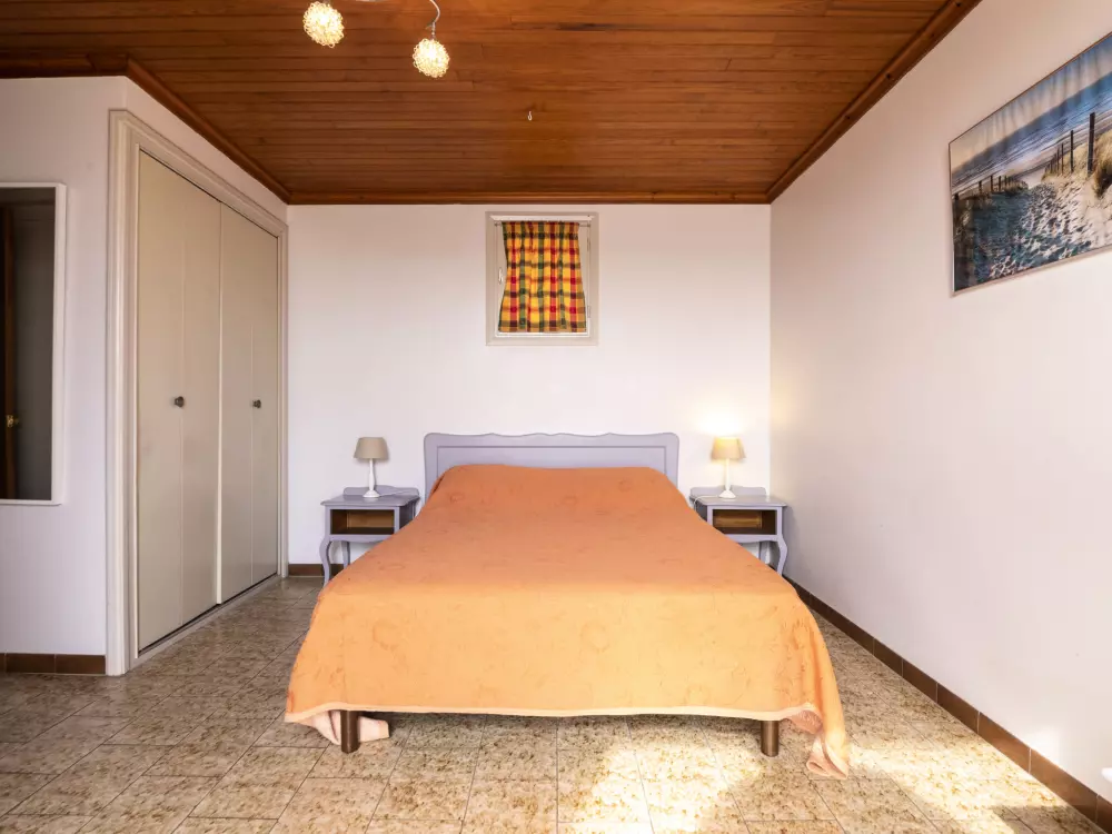 Résidence Le Soleil Camarguais