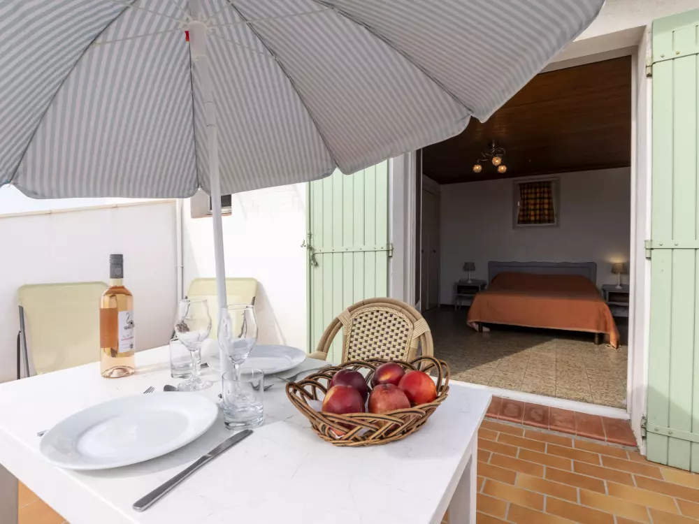 Résidence Le Soleil Camarguais