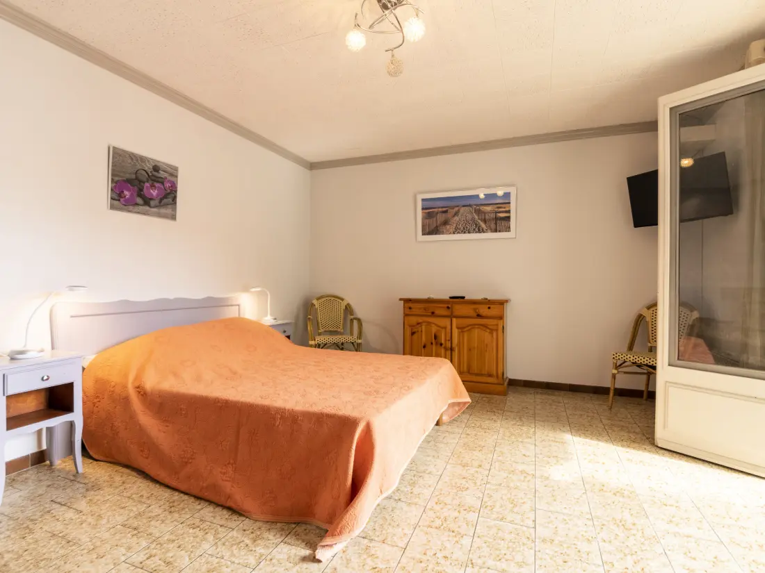 Résidence Le Soleil Camarguais