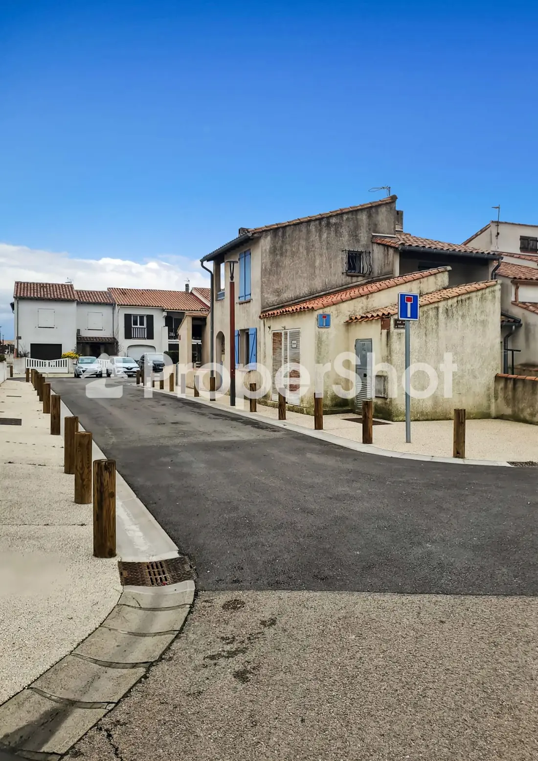 Résidence Sdlm51-saintes Maries De La Mer