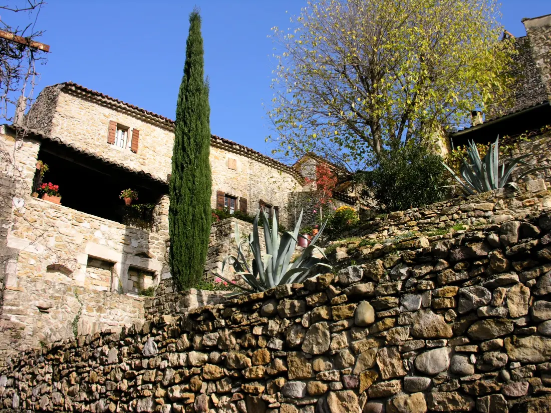 Domaine des BLACHAS 4 étoiles★★★★
