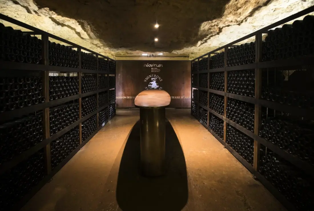 Domaine des BLACHAS 4 étoiles★★★★