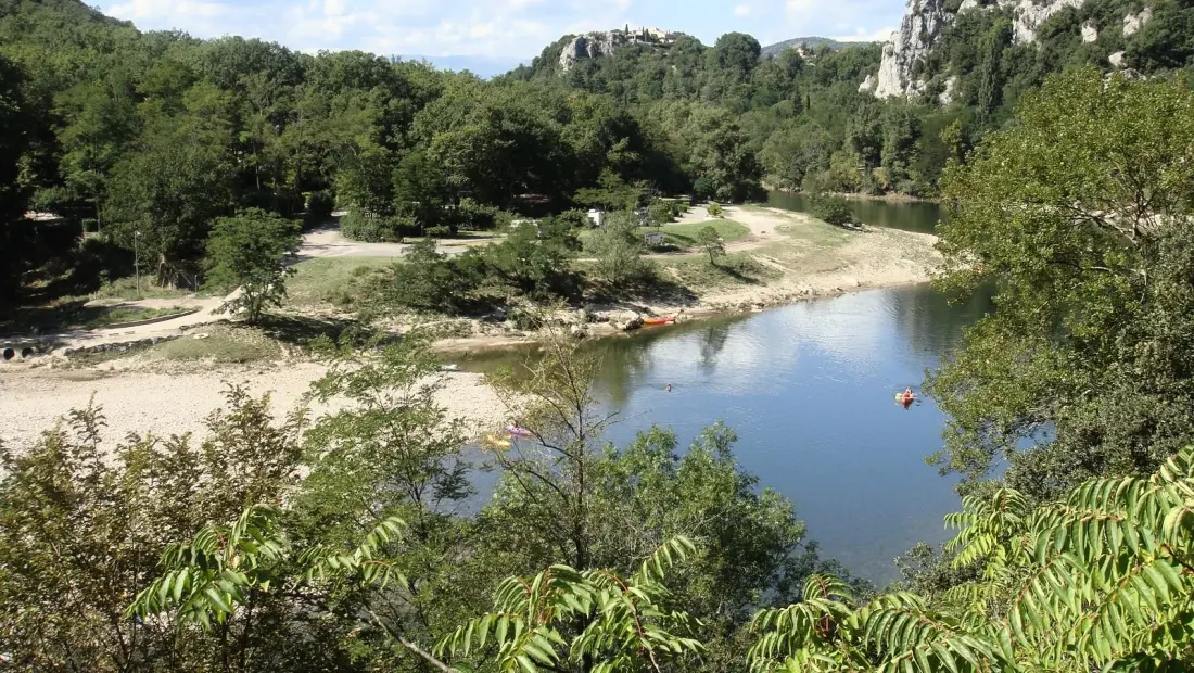 Domaine des BLACHAS 4 étoiles★★★★