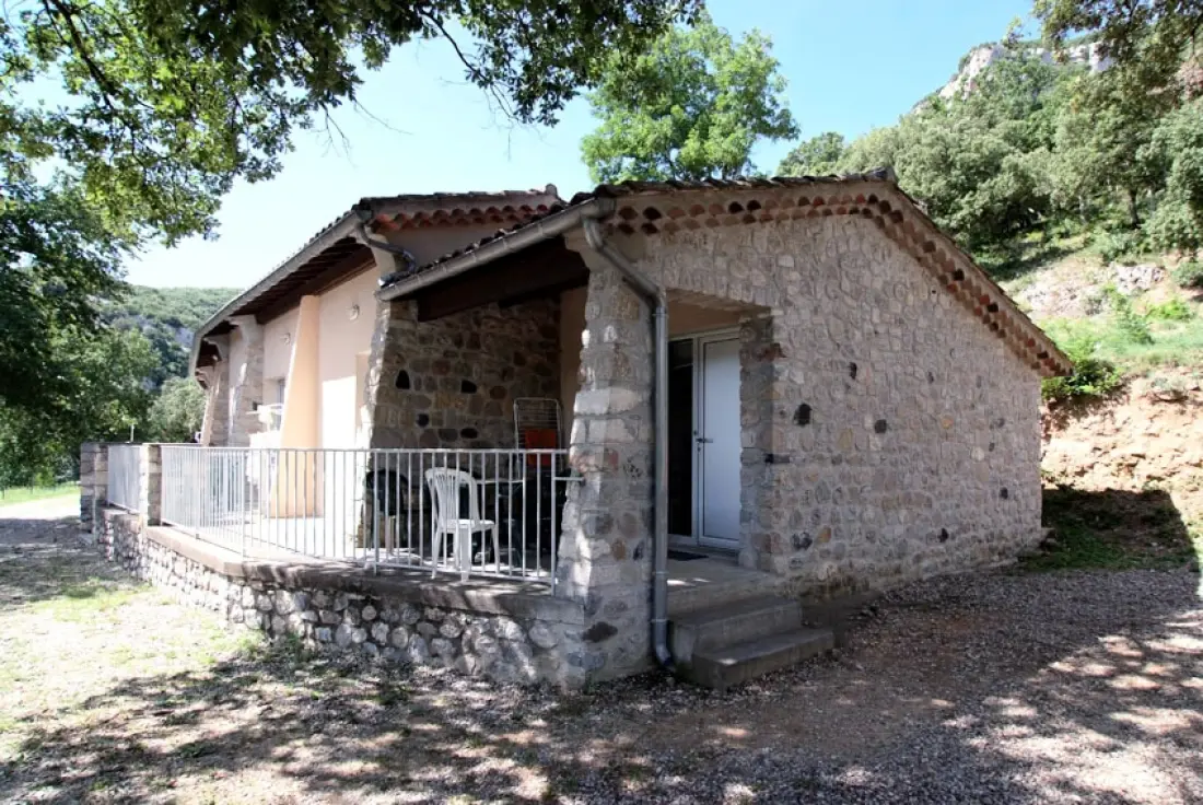 Domaine des BLACHAS 4 étoiles★★★★