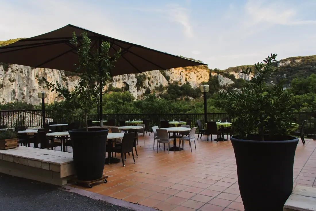 Domaine des BLACHAS 4 étoiles★★★★
