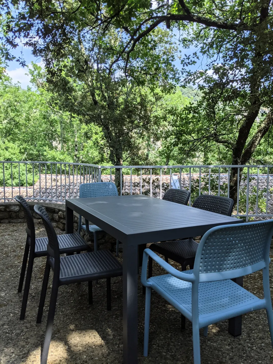 Domaine des BLACHAS 4 étoiles★★★★