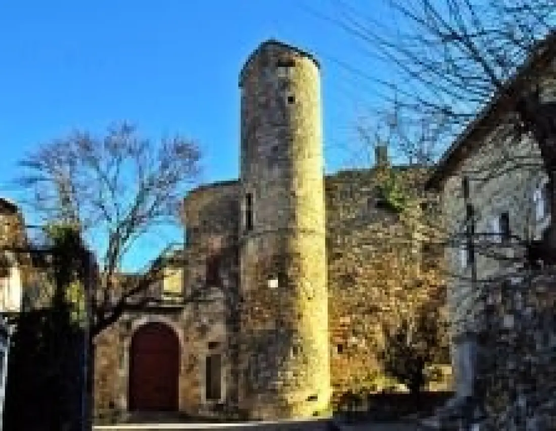 Domaine des BLACHAS 4 étoiles★★★★