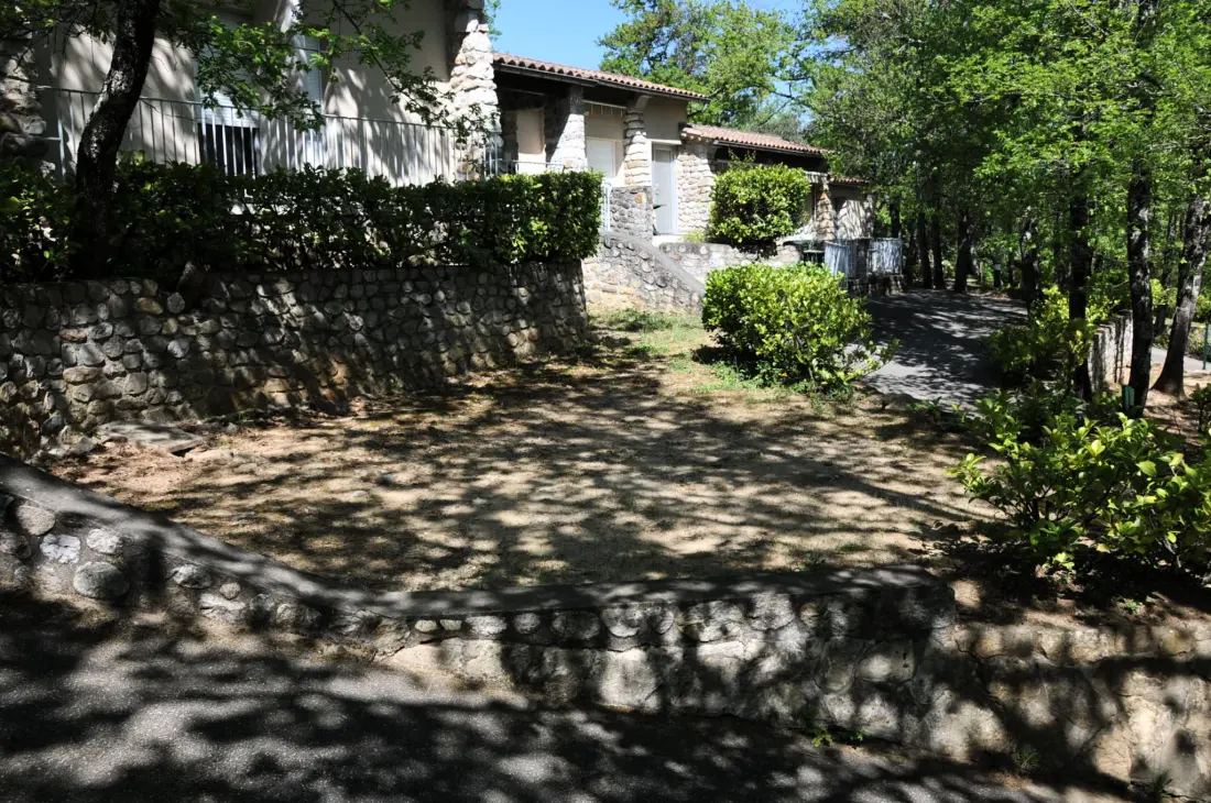 Domaine des BLACHAS 4 étoiles★★★★
