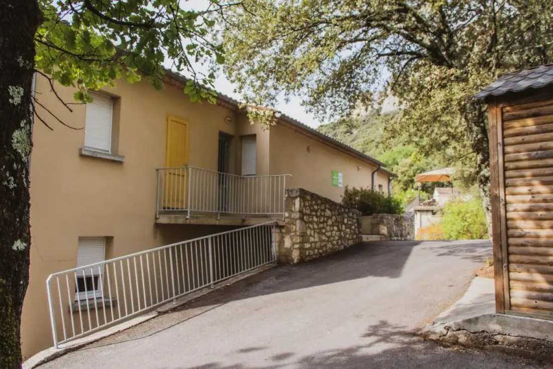 Domaine des BLACHAS 4 étoiles★★★★