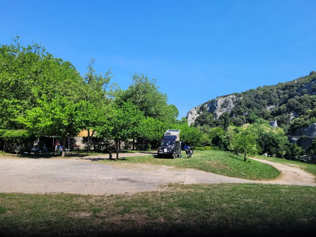 Domaine des BLACHAS 4 étoiles★★★★