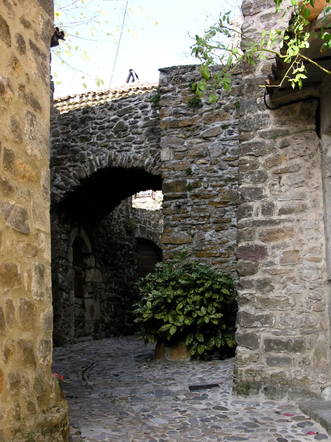Domaine des BLACHAS 4 étoiles★★★★