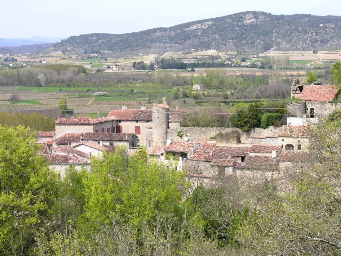 Domaine des BLACHAS 4 étoiles★★★★