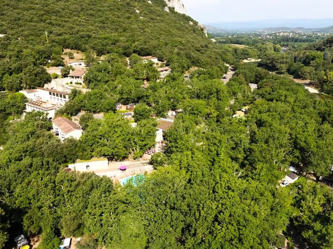 Domaine des BLACHAS 4 étoiles★★★★