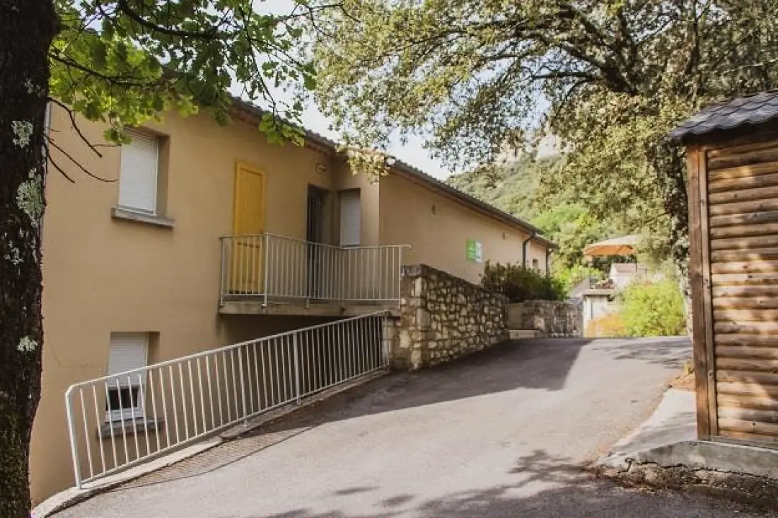 Domaine des BLACHAS 4 étoiles★★★★