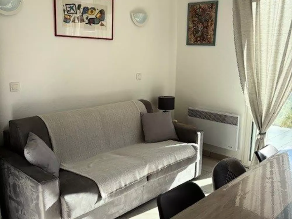 Maison de Vacances Salavas 13