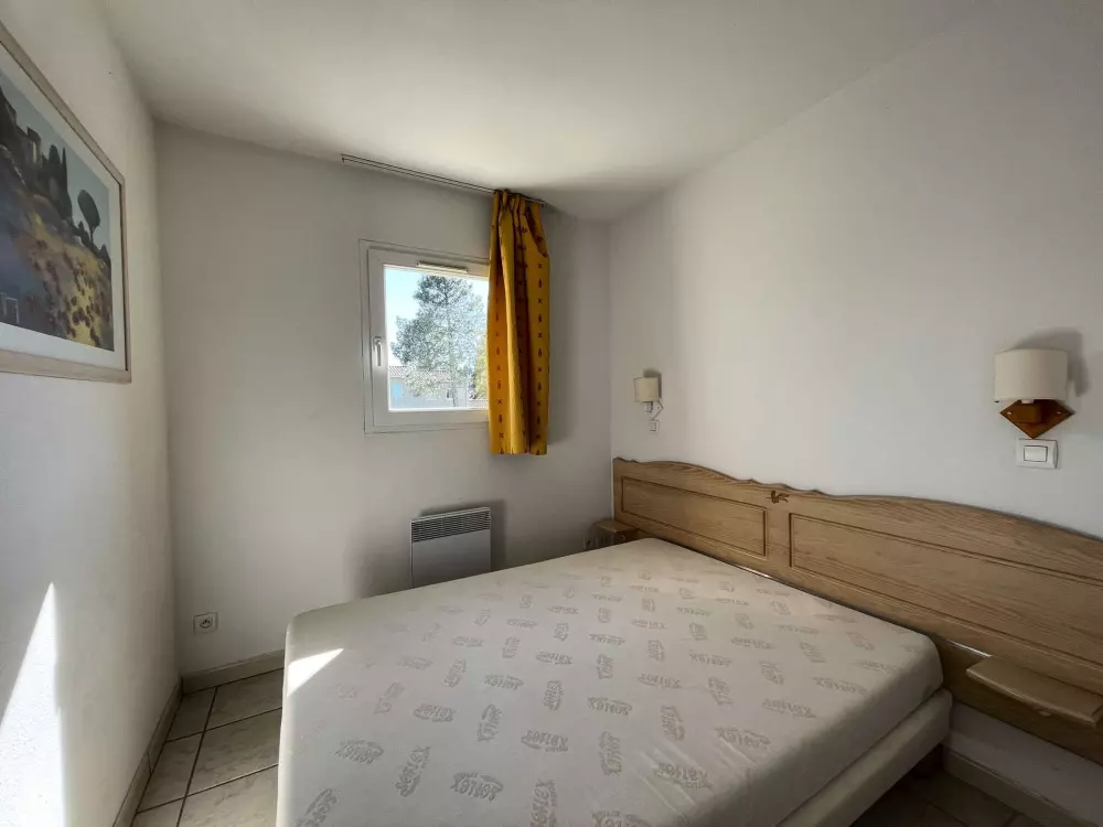 Maison de Vacances Salavas 13