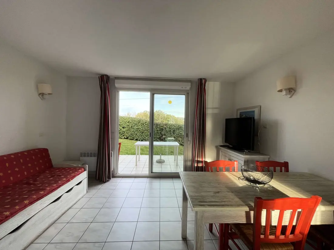 Maison de Vacances Salavas 20