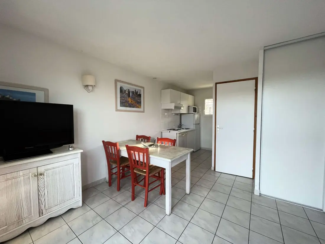 Maison de Vacances Salavas 20