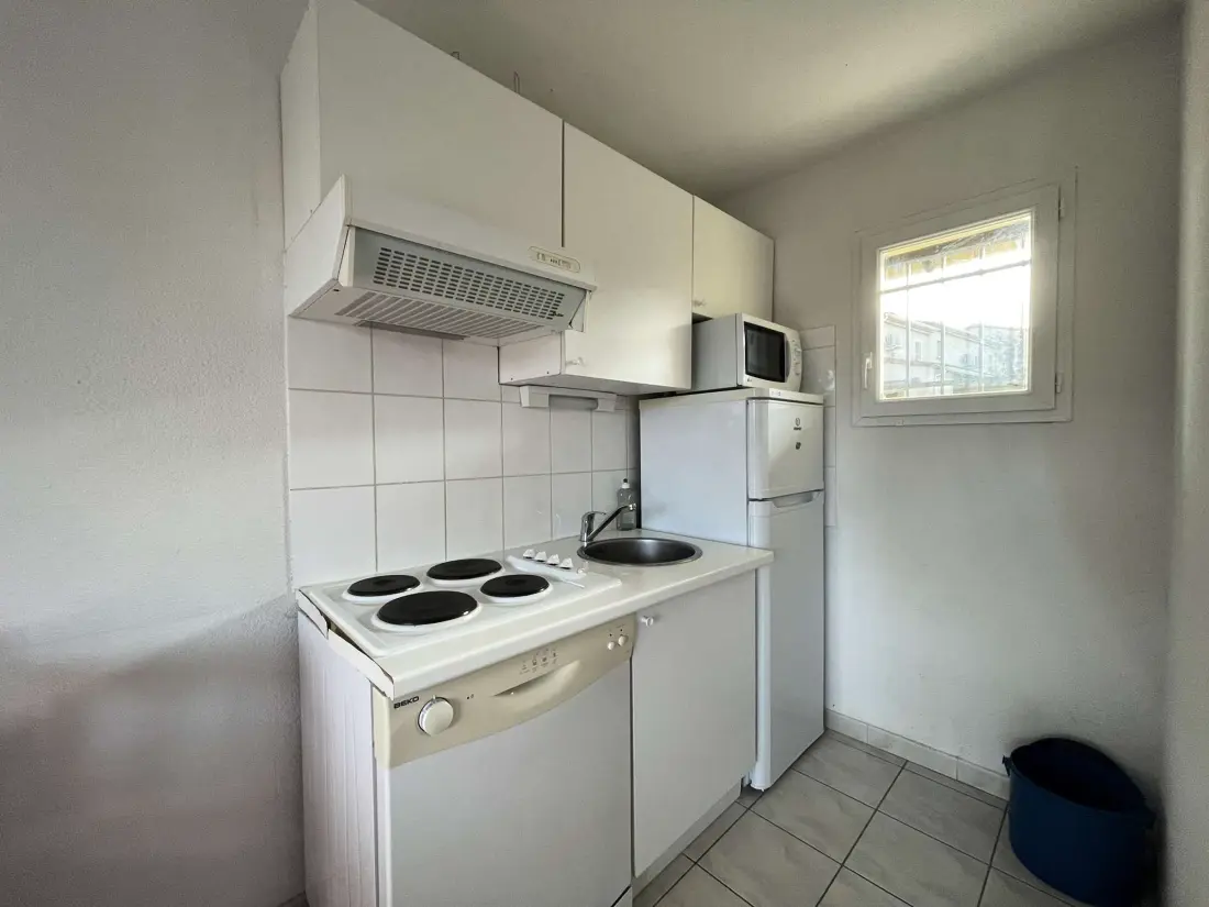Maison de Vacances Salavas 20