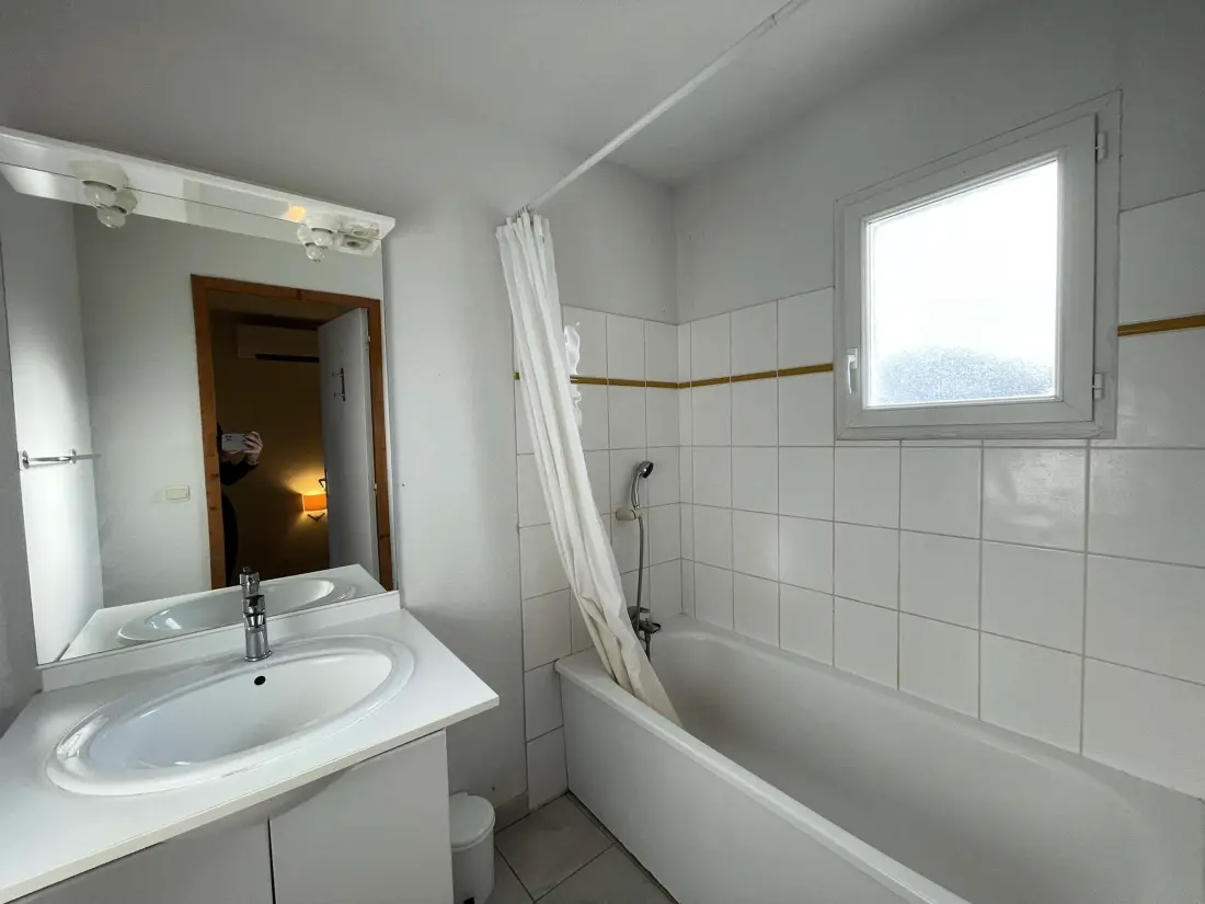 Maison de Vacances Salavas 20