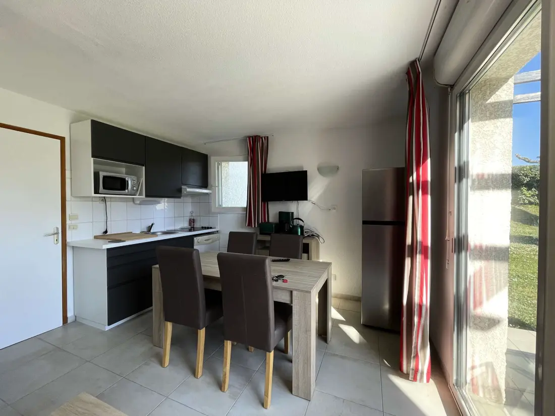 Maison de Vacances Salavas 26