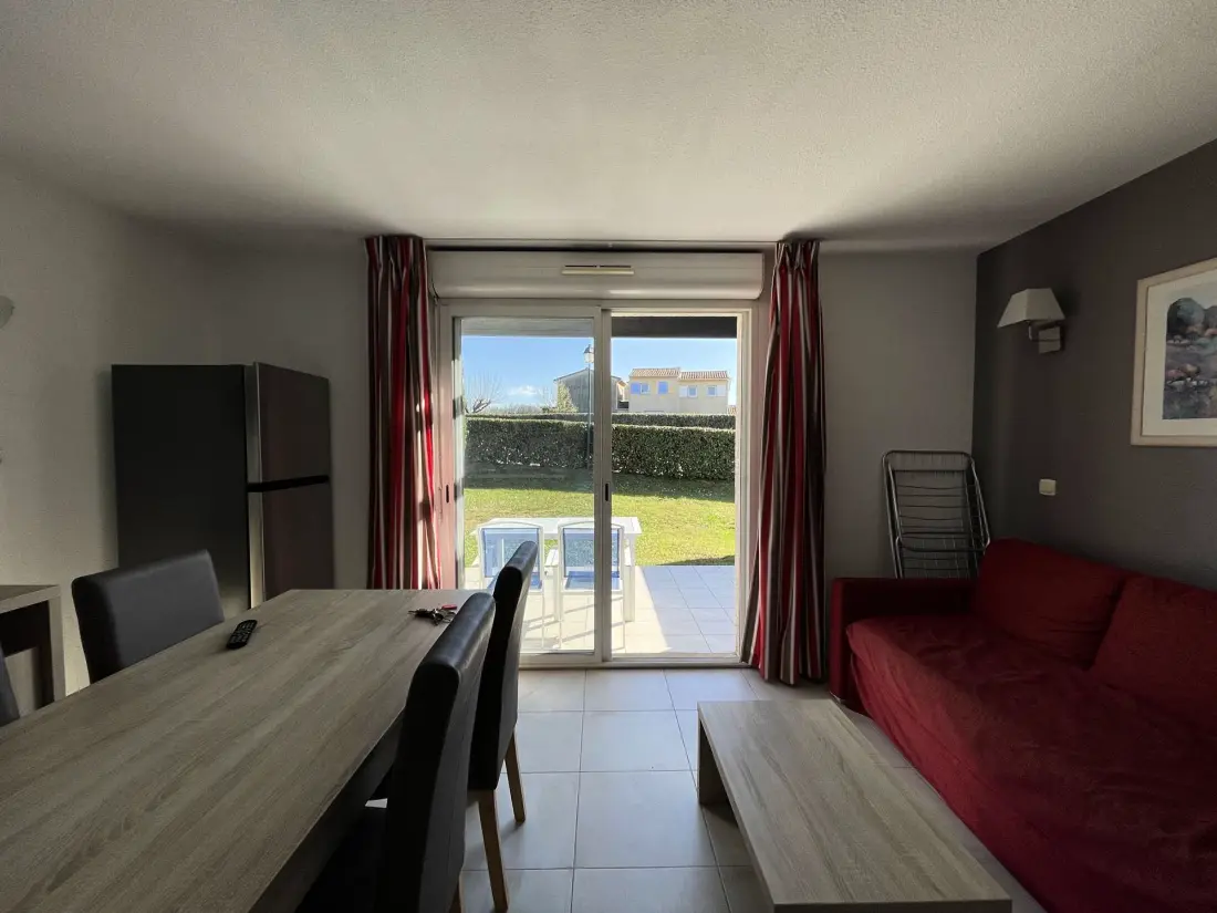 Maison de Vacances Salavas 26