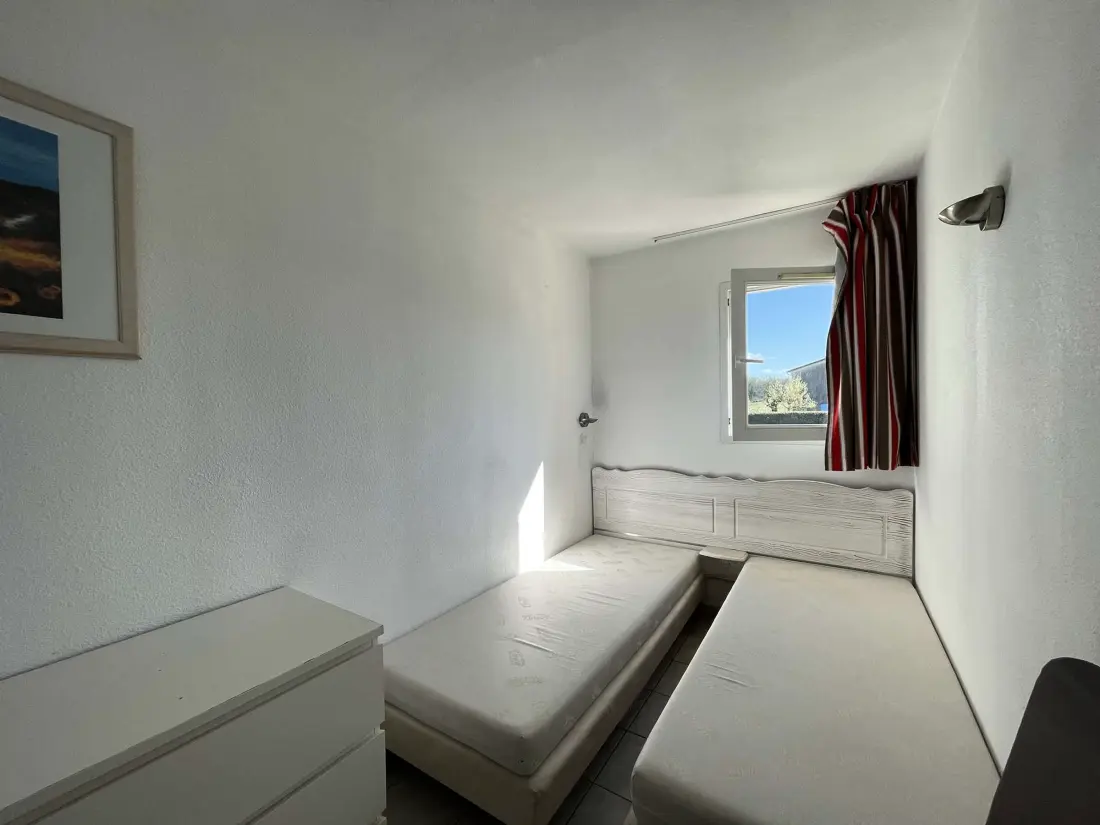 Maison de Vacances Salavas 26