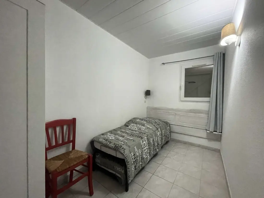 Maison de Vacances Salavas 38