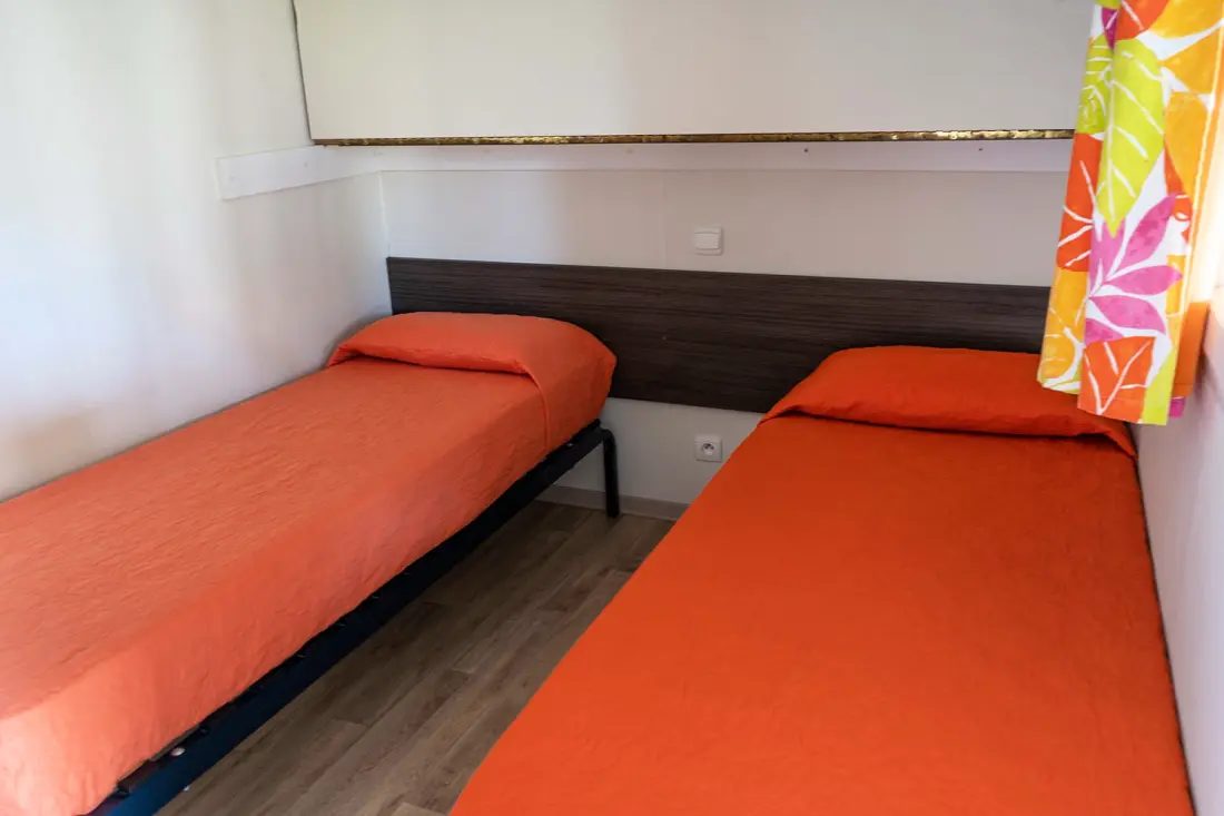 Wecamp Pedraforca 4 étoiles★★★★