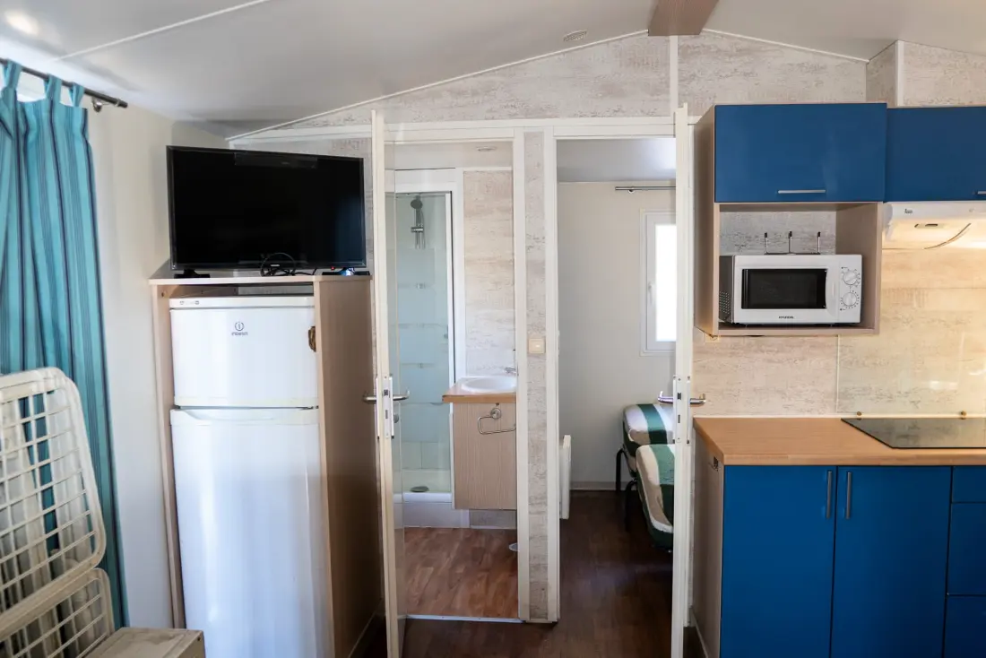 Wecamp Pedraforca 4 étoiles★★★★